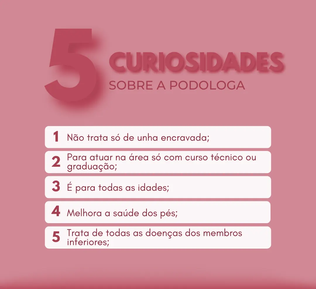 podologia-5-curiosidades